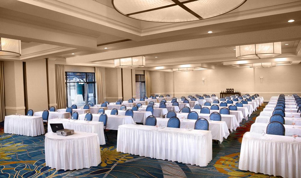 Annapolis Waterfront Hotel, Autograph Collection Buitenkant foto