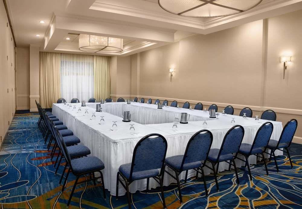 Annapolis Waterfront Hotel, Autograph Collection Buitenkant foto