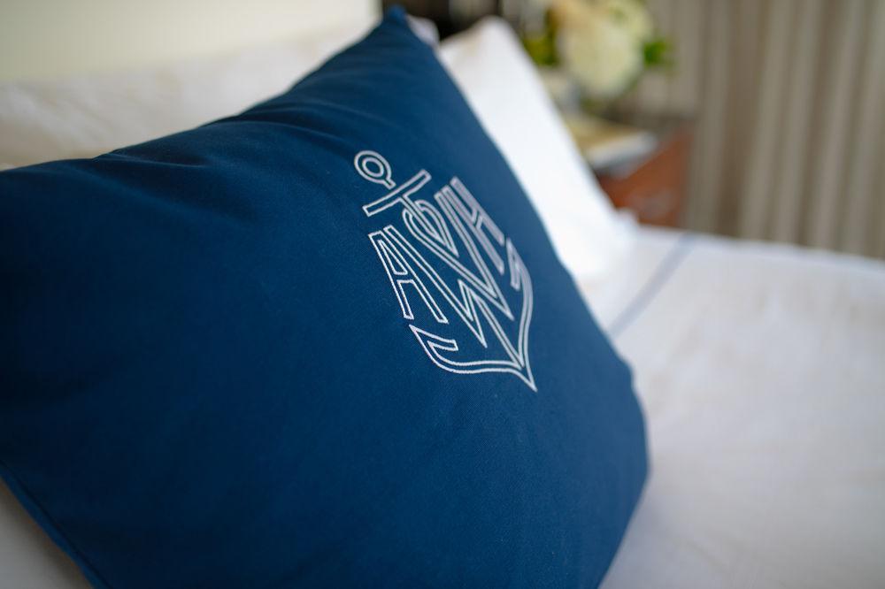 Annapolis Waterfront Hotel, Autograph Collection Buitenkant foto