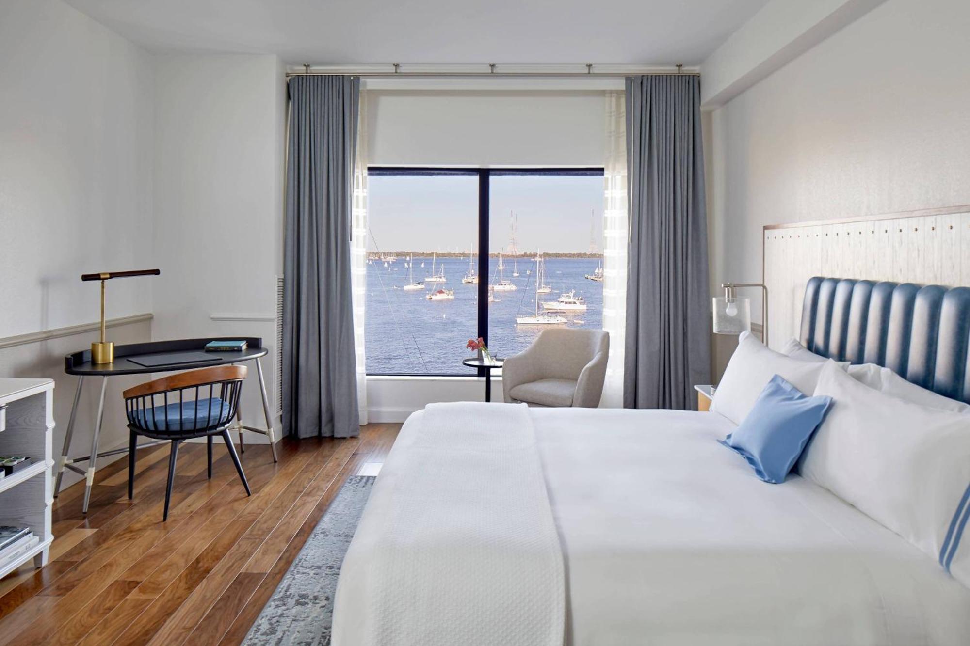 Annapolis Waterfront Hotel, Autograph Collection Buitenkant foto