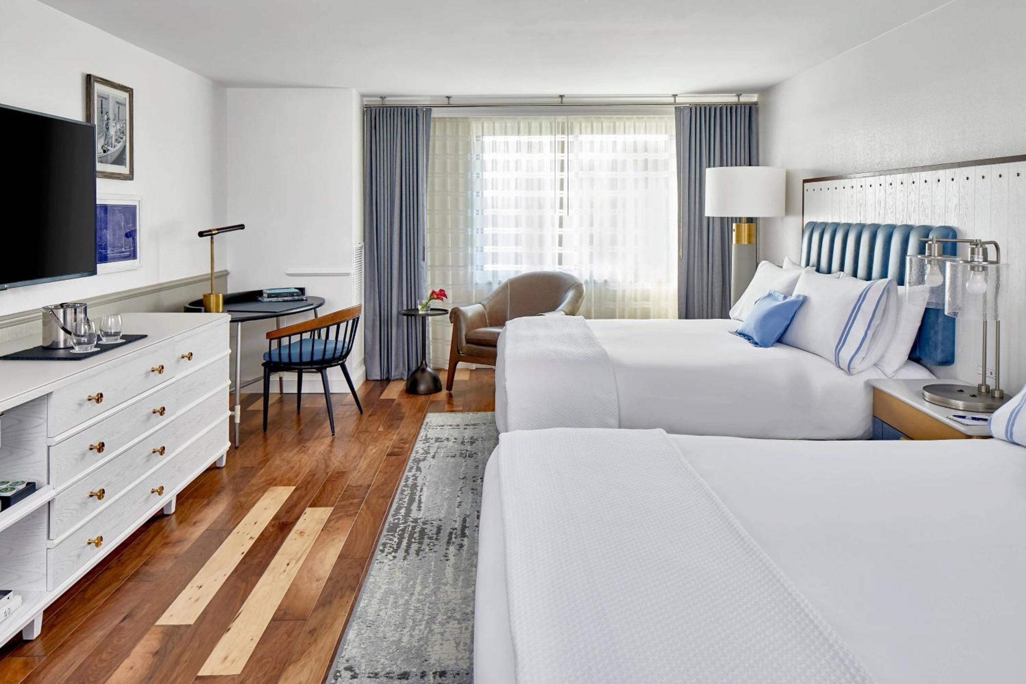 Annapolis Waterfront Hotel, Autograph Collection Buitenkant foto
