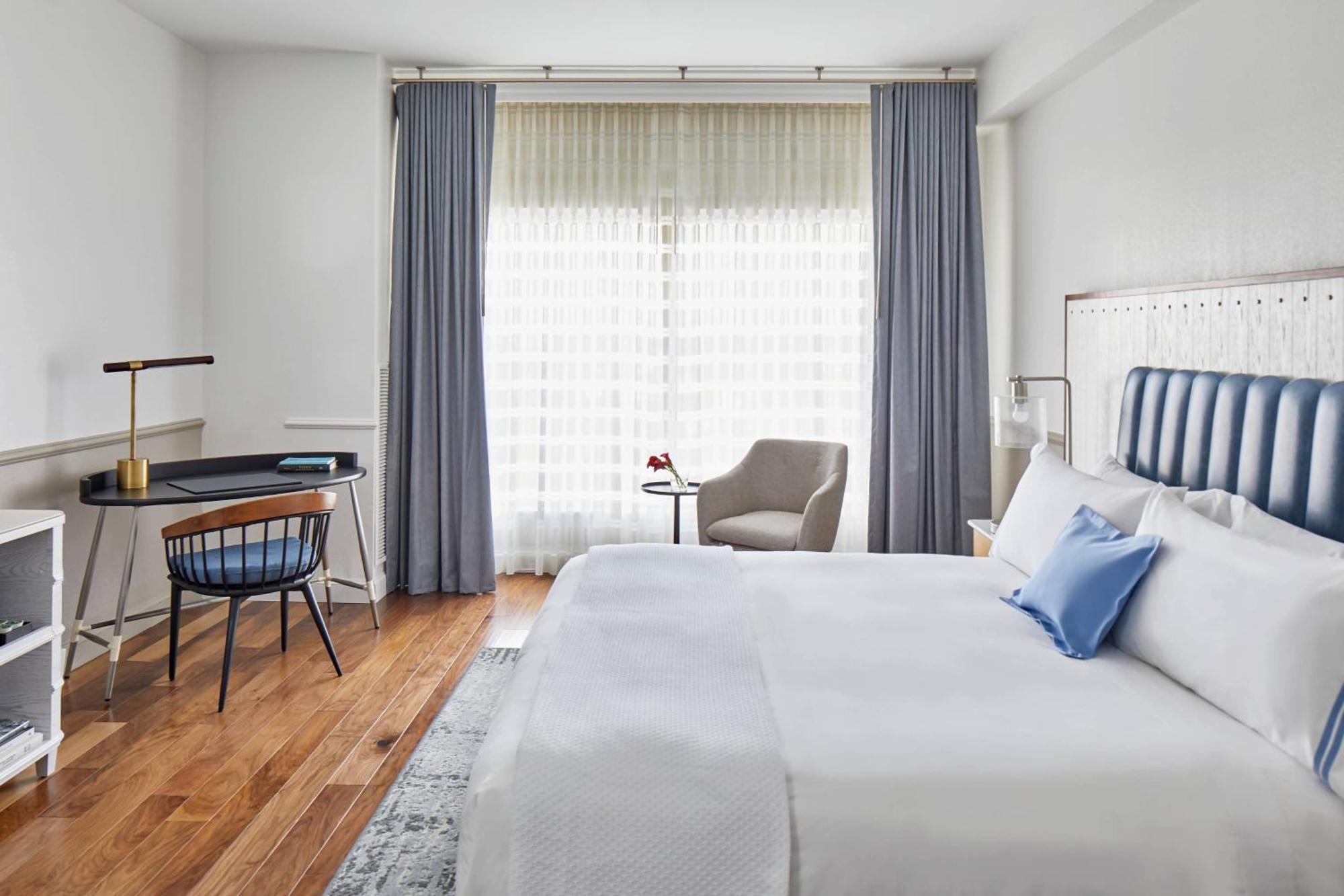 Annapolis Waterfront Hotel, Autograph Collection Buitenkant foto