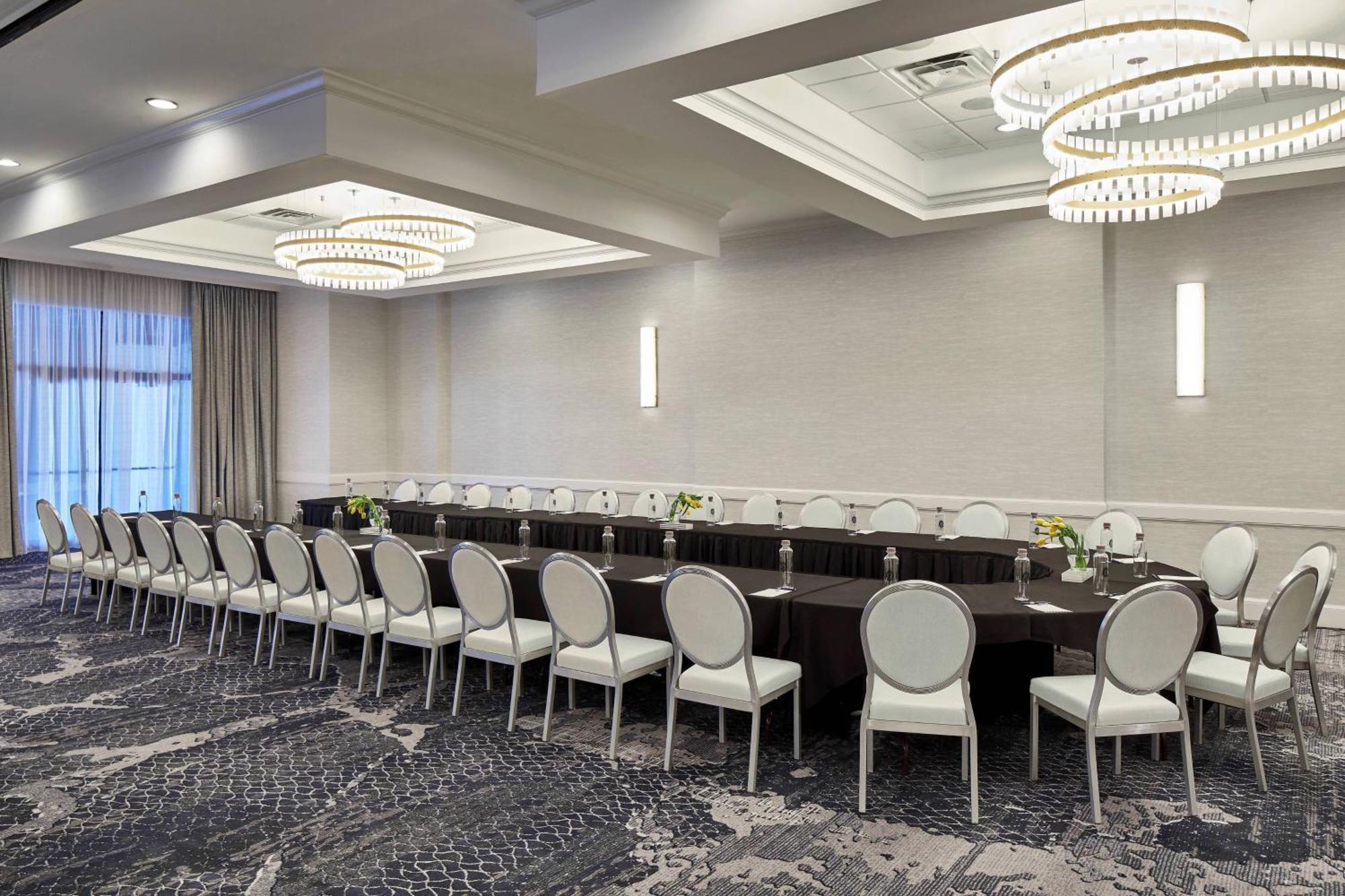 Annapolis Waterfront Hotel, Autograph Collection Buitenkant foto