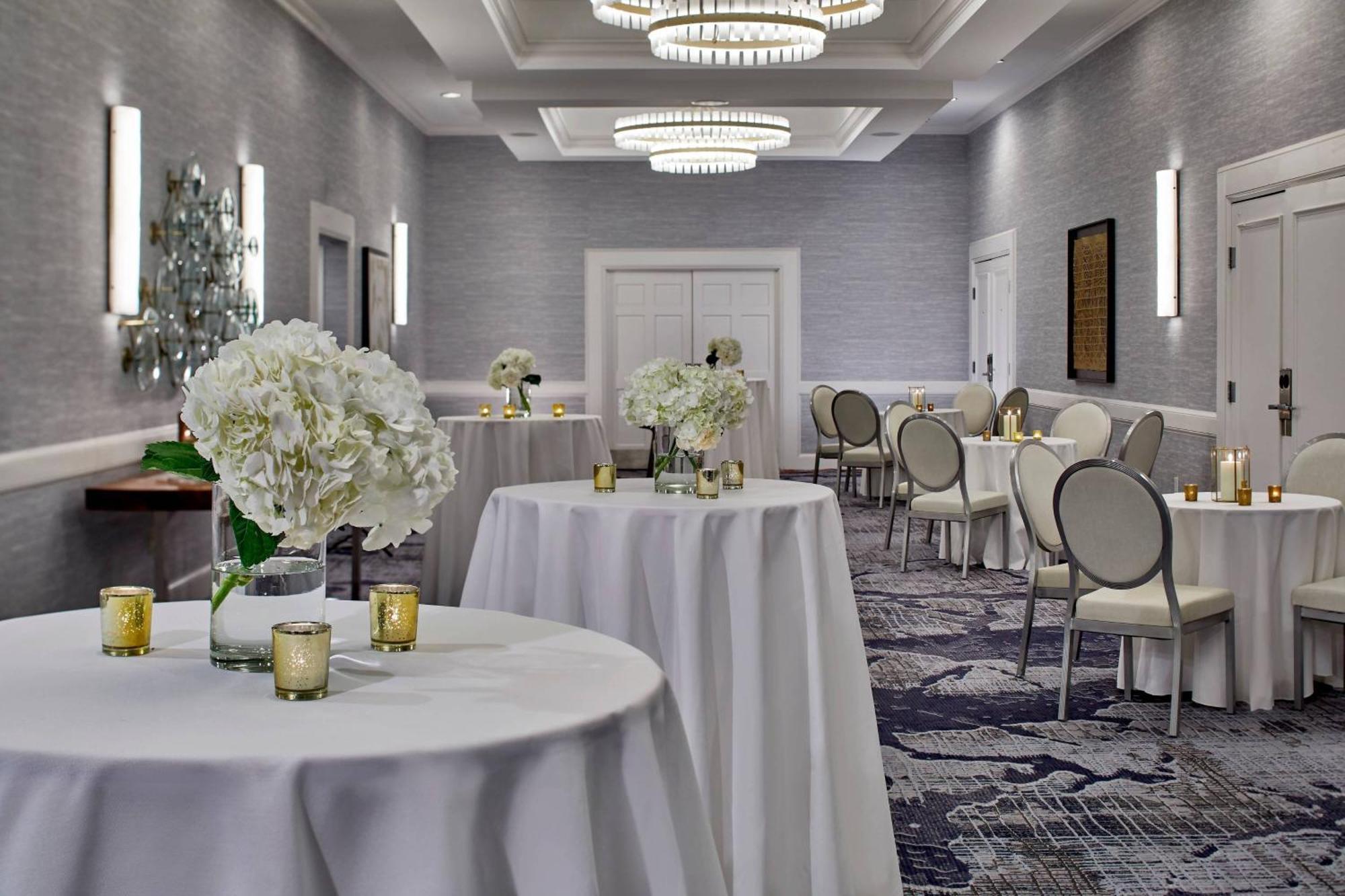 Annapolis Waterfront Hotel, Autograph Collection Buitenkant foto