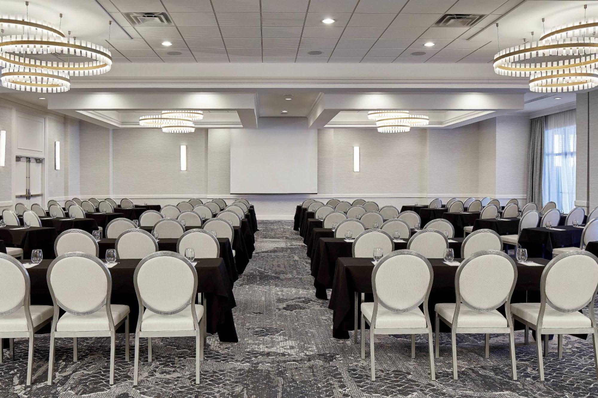 Annapolis Waterfront Hotel, Autograph Collection Buitenkant foto