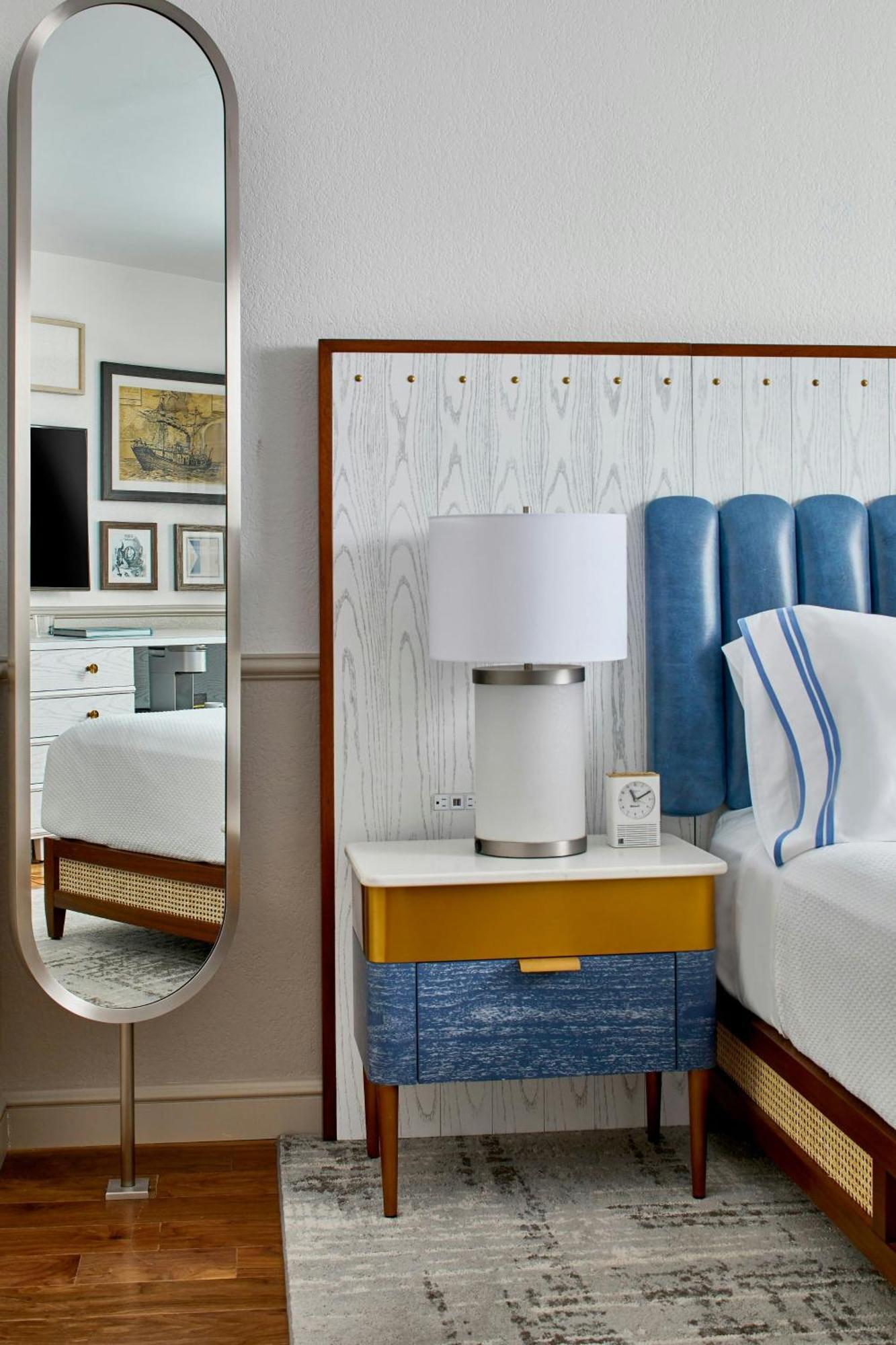 Annapolis Waterfront Hotel, Autograph Collection Buitenkant foto