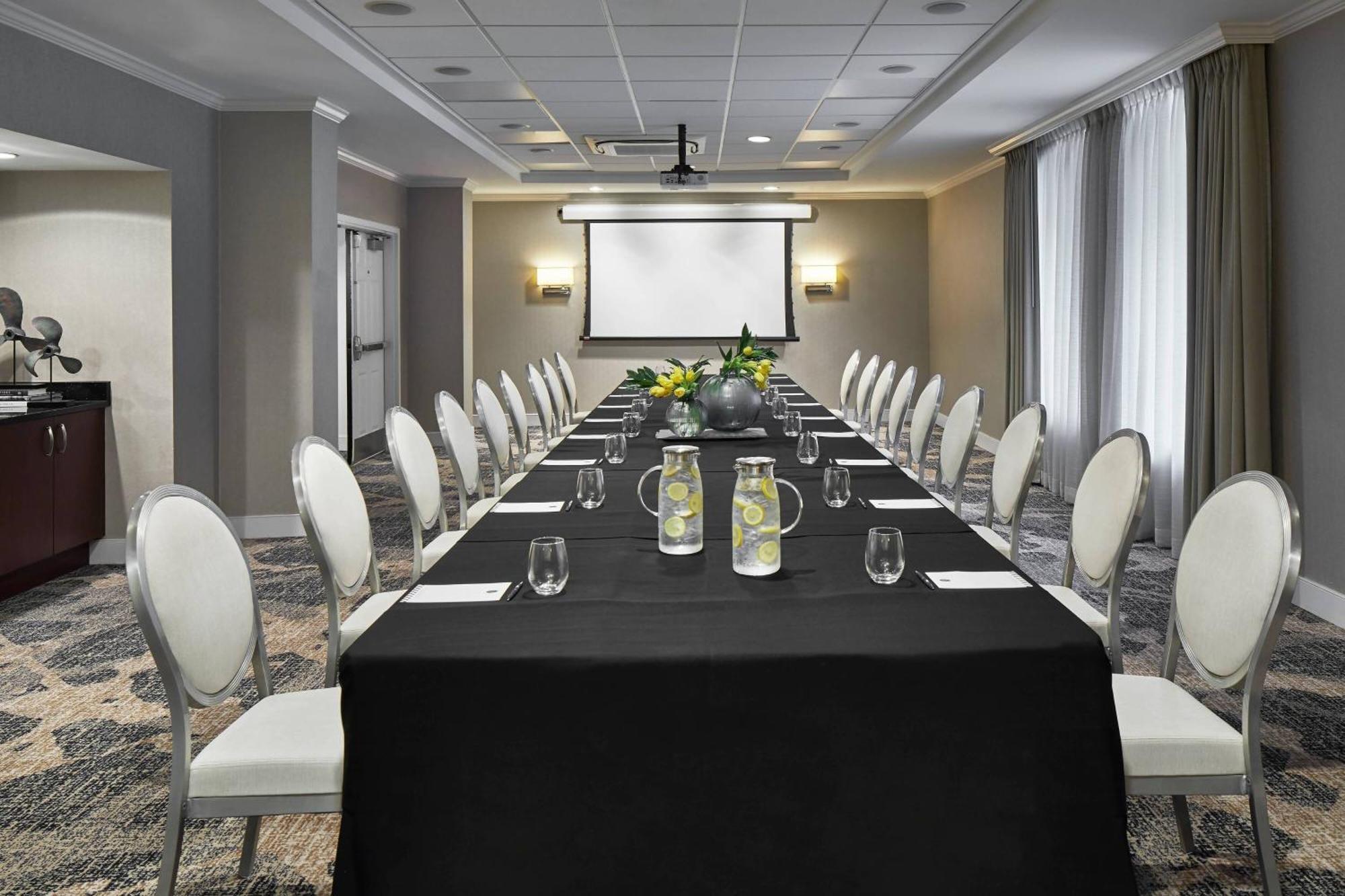 Annapolis Waterfront Hotel, Autograph Collection Buitenkant foto