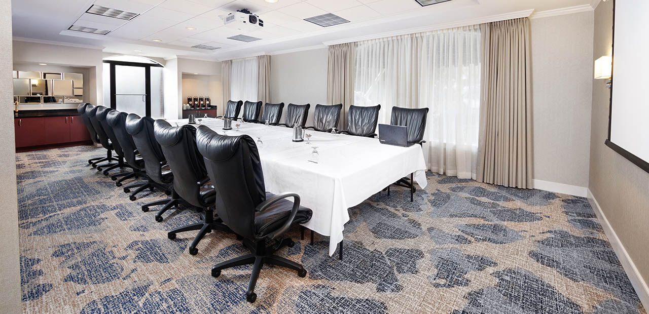 Annapolis Waterfront Hotel, Autograph Collection Buitenkant foto