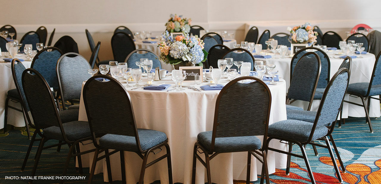 Annapolis Waterfront Hotel, Autograph Collection Buitenkant foto