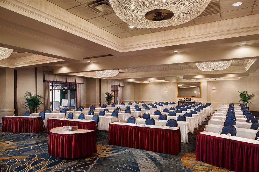 Annapolis Waterfront Hotel, Autograph Collection Buitenkant foto
