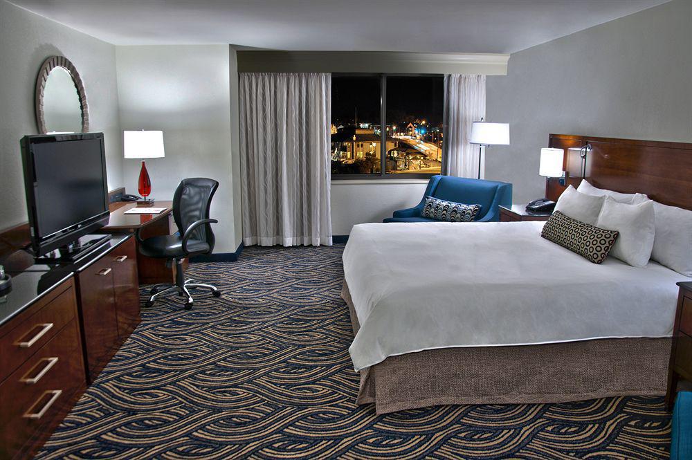 Annapolis Waterfront Hotel, Autograph Collection Buitenkant foto